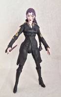 Blink (X-Men - Movies) Custom Action Figure