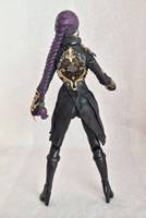 Blink (X-Men - Movies) Custom Action Figure