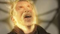 9th. Doctor Newly Regenerated - Day of the Doctor (Doctor Who) Custom Action Figure