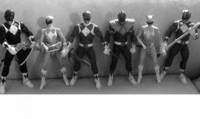 Pink Ranger (Power Rangers) Custom Action Figure