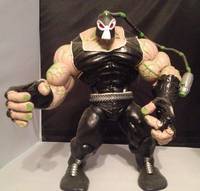 Bane-Monster Size (DC Universe) Custom Action Figure
