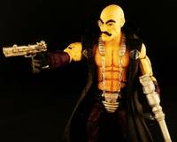 Cobra DR. MINDBENDER (G.I. Joe) Custom Action Figure