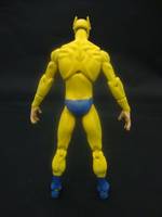 Whizzer (Marvel Universe) Custom Action Figure