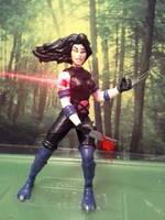 X-23 (X-Men) Custom Action Figure
