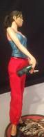 Boozee Beckee (Original) Custom Action Figure