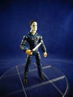 Micheal Myers (Hack / Slash) Custom Action Figure