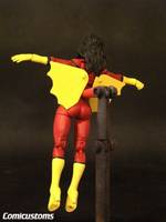 Spider-Woman (Marvel Legends) Custom Action Figure