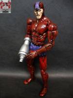 Klaw 2.0: Complete Overhaul (Marvel Legends) Custom Action Figure