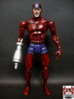 Klaw 2.0: Complete Overhaul (Marvel Legends) Custom Action Figure