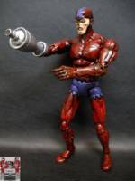 Klaw 2.0: Complete Overhaul (Marvel Legends) Custom Action Figure