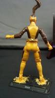 Locus (X-Force) Custom Action Figure