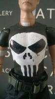 Teenage Punisher (Punisher) Custom Action Figure