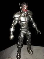 Ultron (Marvel) Custom Action Figure