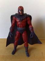 Magneto (Marvel Legends) Custom Action Figure