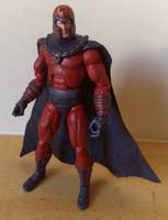 Magneto (Marvel Legends) Custom Action Figure