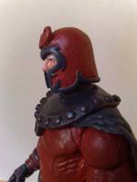 Magneto (Marvel Legends) Custom Action Figure