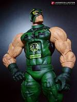 Bruiser (Marvel Legends) Custom Action Figure