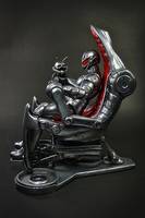 Ultron (Marvel Legends) Custom Action Figure