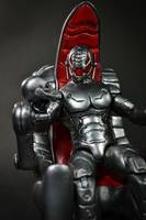 Ultron (Marvel Legends) Custom Action Figure