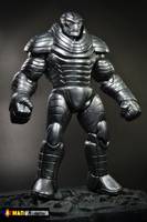 Omegex (Marvel Legends) Custom Action Figure
