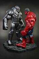 Omegex (Marvel Legends) Custom Action Figure