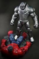 Omegex (Marvel Legends) Custom Action Figure
