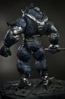 Rhino 2 (Marvel Legends) Custom Action Figure