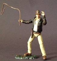 Indiana Jones (Indiana Jones) Custom Action Figure