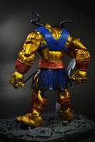 Kyknos (Marvel Legends) Custom Action Figure