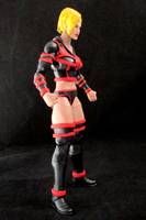 Mayganna Aylanna (Original) Custom Action Figure