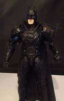 Batman Super Suit (Batman - Movie Style) Custom Action Figure