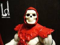 Fuerza-T Spector (Masters of the Universe) Custom Action Figure