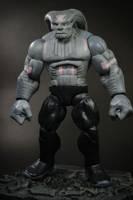 Dr Xanto Starblood (Marvel Legends) Custom Action Figure