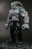 Dr Xanto Starblood (Marvel Legends) Custom Action Figure