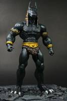 Anubis (Marvel Legends) Custom Action Figure
