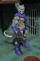Rat-Man (Masters of the Universe) Custom Action Figure