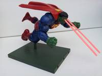 Super Hulk (Marvel) Custom Action Figure