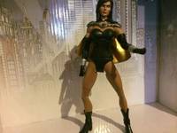 Superwoman (DC Universe) Custom Action Figure
