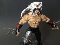 Romulus (Marvel Legends) Custom Action Figure