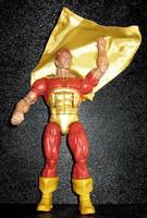 Hyperion (Marvel Legends) Custom Action Figure