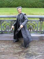 The Wolverine (X-Men - Movies) Custom Action Figure