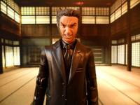 The Wolverine (X-Men - Movies) Custom Action Figure