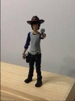 Carl Grimes (Walking Dead) Custom Action Figure