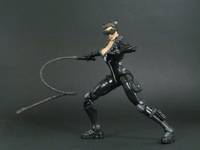 Catwoman (DC Universe) Custom Action Figure