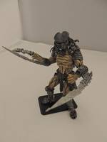 Predator (G.I. Joe) Custom Action Figure