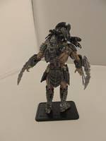 Predator (G.I. Joe) Custom Action Figure