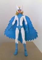 Snowbird (Marvel Legends) Custom Action Figure