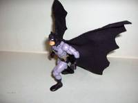 Batman 75th Anniversary Homage (Batman) Custom Other