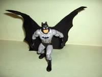 Batman 75th Anniversary Homage (Batman) Custom Other