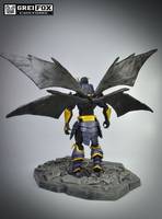 Apocalypse Twin Male Version (Marvel Legends) Custom Action Figure